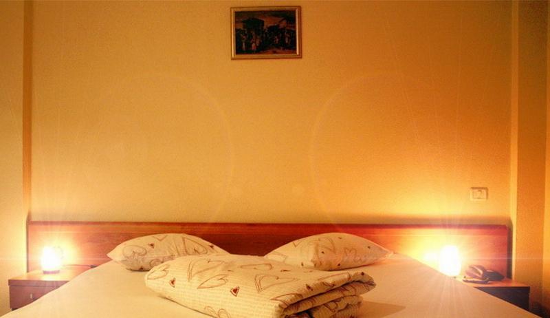 Hotel Alma 3*